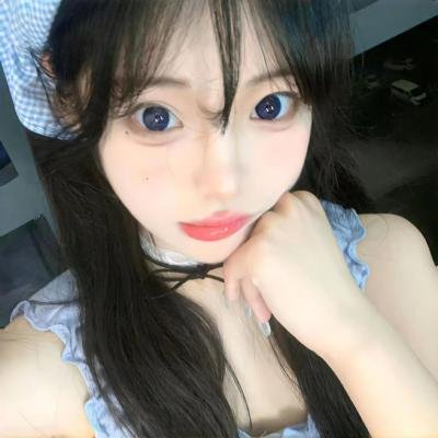 你是迟来的欢喜